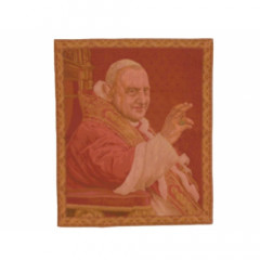 Гобелен Папа Иоанн XXIII