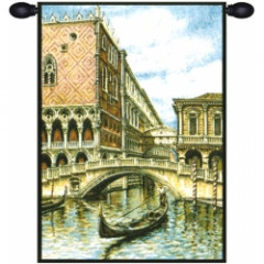Гобелен итальянский Венеция ( 056)
