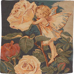 Гобелен Фея розы Мария Баркер (маленький)