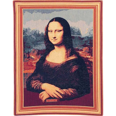 Гобелен Мона Лиза 18287 (маленький) Гобелен Мона Лиза 18287 (маленький)