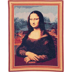 Гобелен Мона Лиза 18287 (большой)