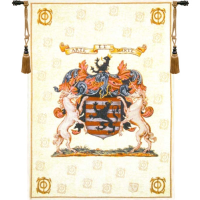 Гобелен Герб (маленький)