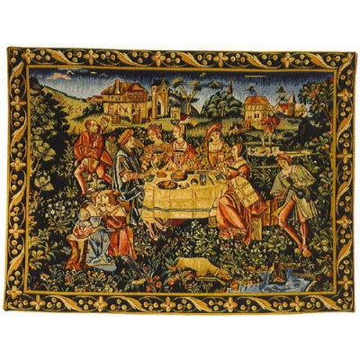 Гобелен Праздник (большой) Гобелен Праздник (большой)