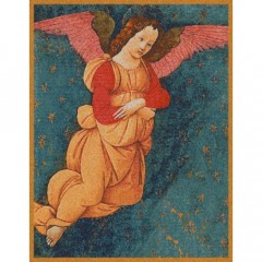 Гобелен Ангел (вертикальный)