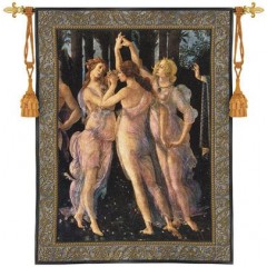 Гобелен-картина Три грации купон