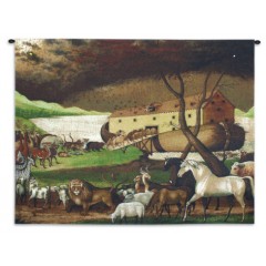 Гобелен-картина Ноев ковчег купон