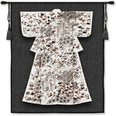 Гобелен Белое кимоно купон