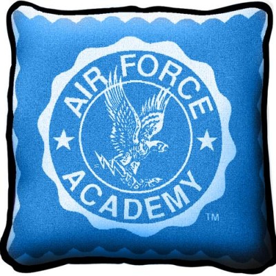Подушка гобеленовая Военно-воздушная академия США