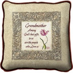 Подушка "Бабушка"