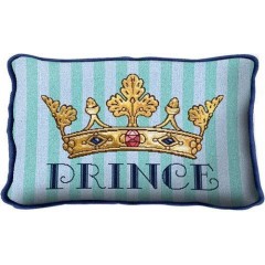 Подушка "Принц"