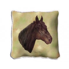 Подушка "Лошадь 2"