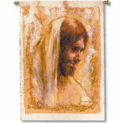 Гобелен "Портрет Иисуса" купон